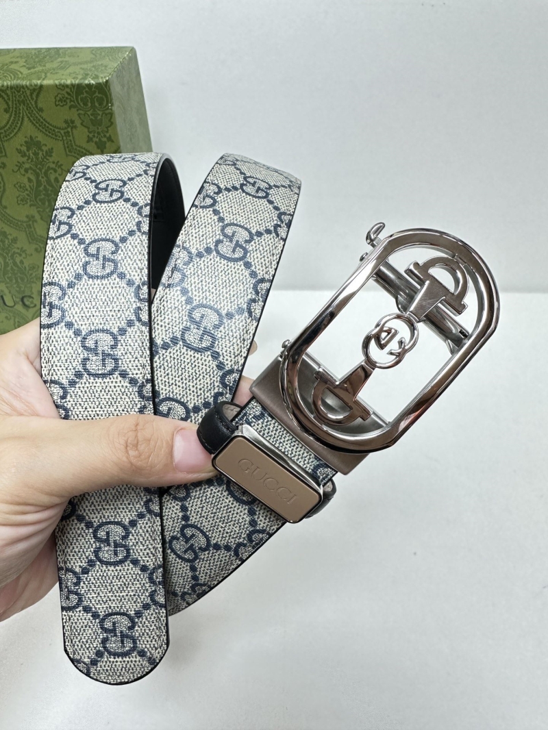 Gucci Belts